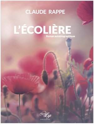 cover image of L'Écoliere